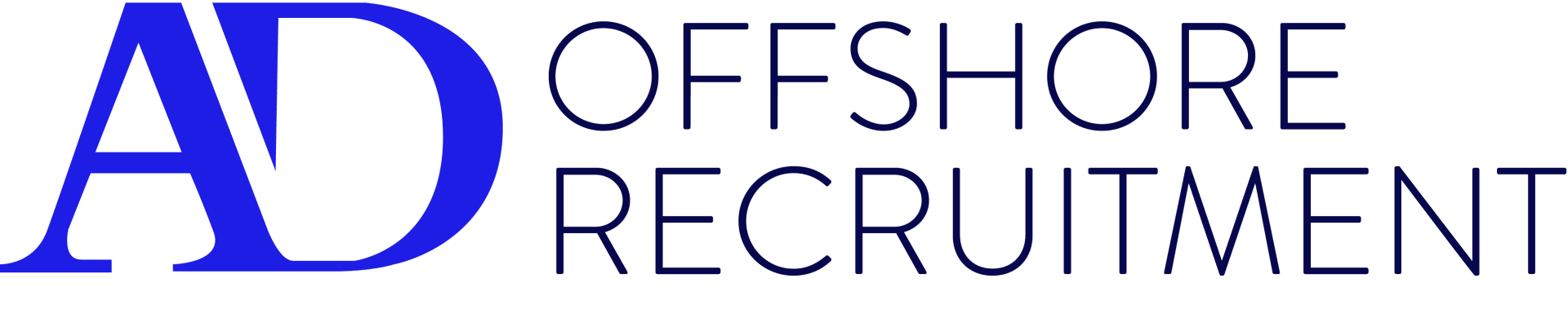 Alexander Daniels Offshore logo